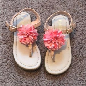 Toddler 7 Sandals